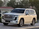 Toyota Land Cruiser VX Twin Turbo 2022